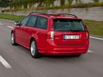 Volvo V50 R-Design 2010 года